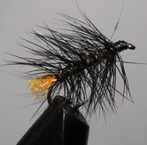 ���� ������ PLM 020 black orange tag # 14